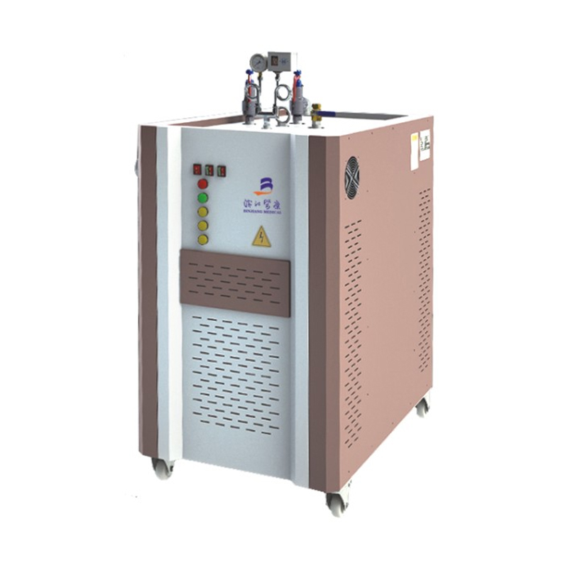 Elektrisk ånggenerator